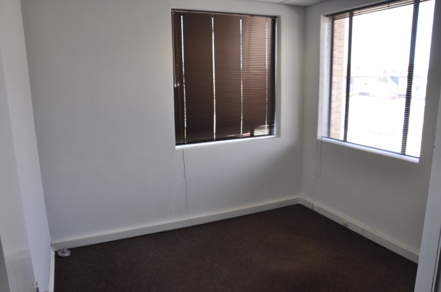 To Let Commercial Property for Rent in Bloemfontein Free State